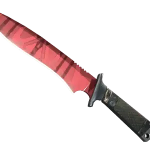 ★ StatTrak™ Classic Knife | Slaughter (Factory New)