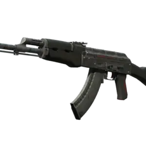 AK-47 | Redline (Battle-Scarred)