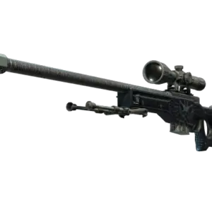 AWP | Exoskeleton (Battle-Scarred)