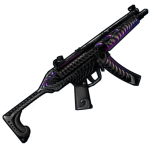 Abyss MP5