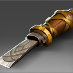 Artificer's Chisel