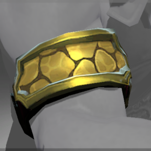 Auspicious Aqwanderer Bracers