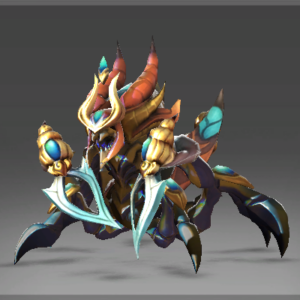 Auspicious Chosen Larva Bundle