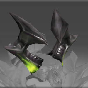 Auspicious Nether Grandmaster's Points