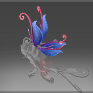 Autographed Aether-Wings