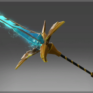 Autographed Empyrean