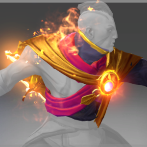 Autographed Golden Origins of Faith