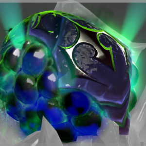 Autographed Lycosidae's Brood