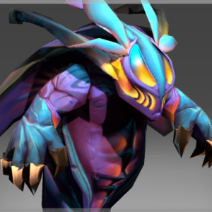 Autographed Patterns of the Pristine Eidelons