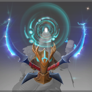 Autographed Resistive Pinfold