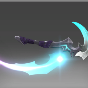 Autographed Soul Diffuser