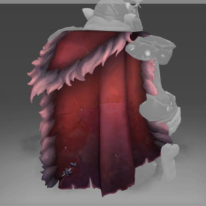 Cape of the Longbeard Dwarf Engineer