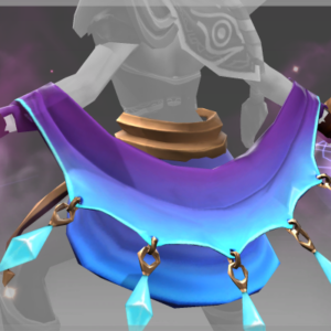 Chimes of the Temple Armor