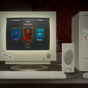 Community Wallpaper - Maincast, Season 12, #2