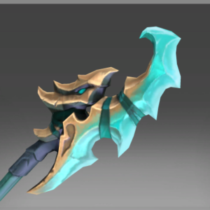 Corrupted Reaper of the Deep