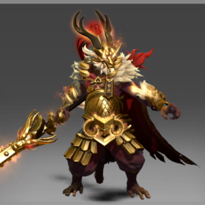 Cult of the Demon Trickster