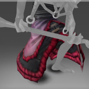 Darkclaw Emissary Dress