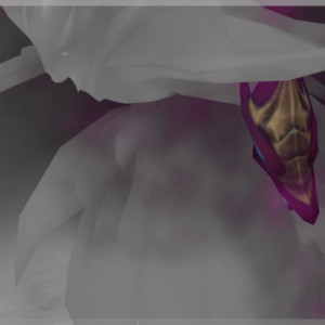 Dimensional Seep Misc