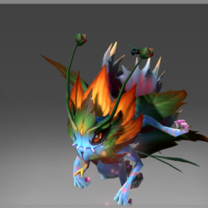 Faeriesnap Spriteleaf