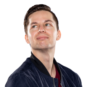 Fluke Talent Sticker - TI 2022