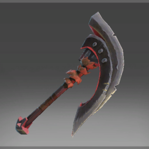 Genuine Entropic Axe