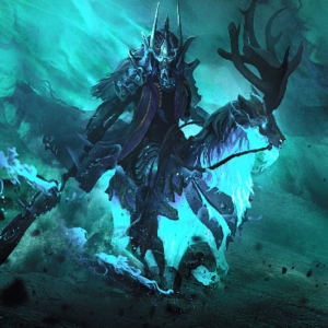 Genuine Mark of the Mistral Fiend