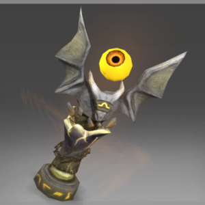 Genuine Stone Bound Watcher