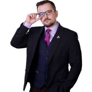 Gold JAM Talent Sticker - TI 2023