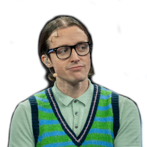 Gold Jenkins Talent Sticker - TI 2024