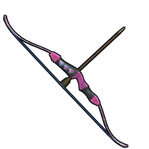 Heart Strings Bow