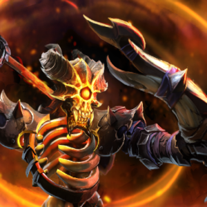 Inscribed Compendium Scorched Fletcher