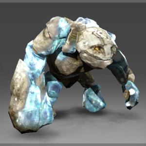 Inscribed Elemental Ice Infusion