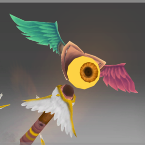 Inscribed Loft Watcher