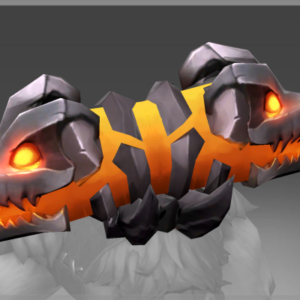 Inscribed Totem of Deep Magma