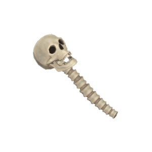 Killstreak Bat Outta Hell