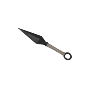 Killstreak Conniver's Kunai