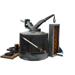 Killstreak Eyelander Kit