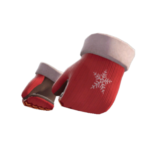 Killstreak Holiday Punch