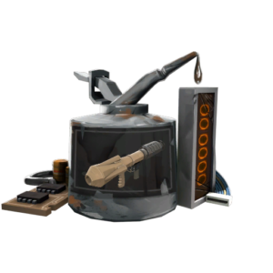 Killstreak Original Kit