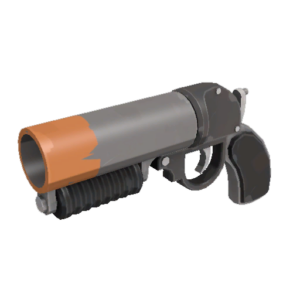 Killstreak Scorch Shot