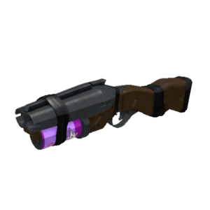 Killstreak Soda Popper