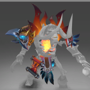 Kit of the Hunt Eternal