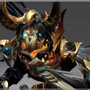 Lineage Province of the Hunt Eternal