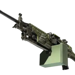 M249 | Aztec (Field-Tested)