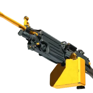 M249 | Impact Drill (Field-Tested)