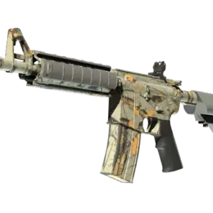 M4A4 | Modern Hunter (Minimal Wear)