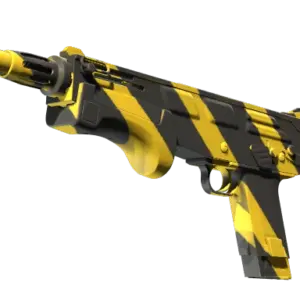 MAG-7 | Hazard (Minimal Wear)