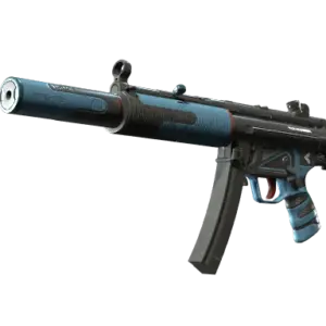 MP5-SD | Statics (Factory New)
