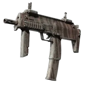 MP7 | Prey (Well-Worn)