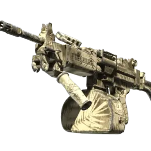 Negev | Palm (Well-Worn)